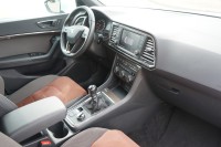 Seat Ateca 1.4 TSI Xcellence 4Drive