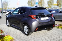 Mazda 2 Hybrid 1.5 Agile