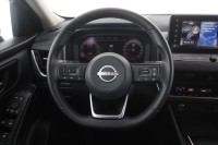 Nissan Qashqai N-Connecta 1.3 Dig-T
