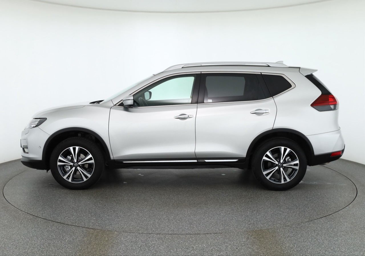 Nissan X-Trail 1.3 DIG-T DCT Tekna