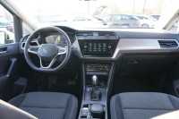 VW Touran 1.5 TSI DSG