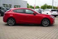 Mazda 3 2.0 SKYACTIV-G 120 Signature