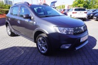 Dacia Sandero Stepway II Prestige