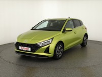 Hyundai i20 1.2 Navi Sitzheizung LED