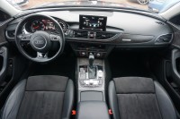 Audi A6 Avant 3.0 TDI quattro