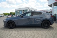 Mazda 3 2.0 SKYACTIV