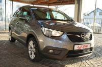 Opel Crossland X 1.2 Turbo Panorama Allwetter
