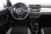 Skoda Fabia Combi 1.0 TSI Ambition