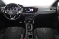 VW Taigo 1.0 TSI DSG R-Line