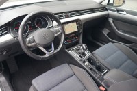 VW Passat Variant 1.4 TSI DSG GTE