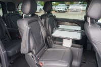 Mercedes-Benz V-Klasse V250d AVANTGARDE lang