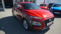 Hyundai Kona 1.0 T-GDI Trend 2WD