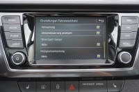 Skoda Fabia Combi 1.0 Clever Best of DSG