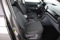 VW T-Cross 1.0 TSI DSG R-Line