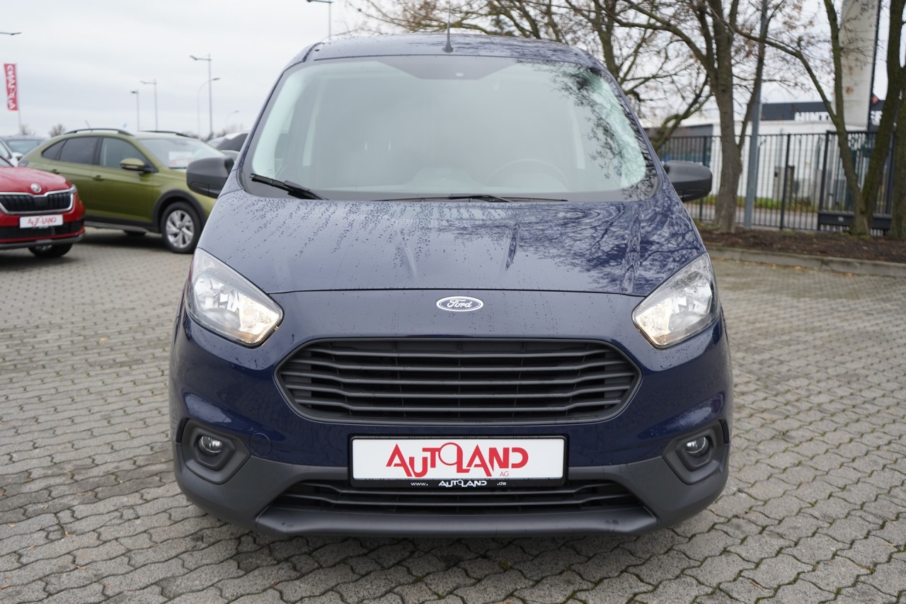 Ford Transit Courier 1.5 TDCi