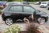 Skoda Fabia 1.0 MPI Cool Plus