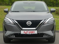 Nissan Qashqai 1.3 M-Hybrid N-Connecta