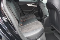 Audi A4 Quattro Avant 3.0 TDI quattro S-line