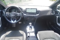 Kia xcee'd XCeed 1.5 T-GDI Black Xdition Aut.