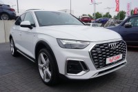 Audi Q5 SB S-Line 40 TDI quattro s-tronic