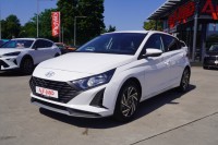 Vorschau: Hyundai i20 1.2