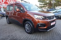 Peugeot Rifter 1.2 12V e-THP Allure L1