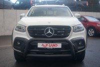 Mercedes-Benz X 350 X350 d Power 4Matic