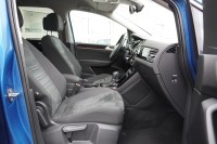 VW Touran 2.0 TDI Highline