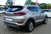 Hyundai Tucson 1.6 T-GDI Advantage 2WD