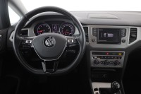 VW Golf Sportsvan VII 1.2 TSI Comfortline