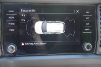 Skoda Kodiaq 2.0 TSI RS 4x4 DSG