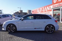 Audi S3 Sportback 2.0 TFSI quattro