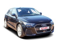 Audi A1 Sportback 25 TFSI LED Android Apple Keyless