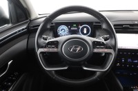 Hyundai Tucson 1.6 CRDi DCT Prime 4WD