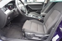 VW Passat Variant 1.4 TSI DSG Comfortline