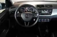 Skoda Fabia 1.0 Ambition