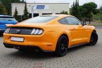 Ford Mustang 2.3 EB