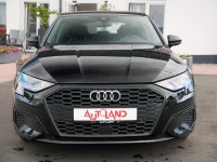 Audi A3 Sportback 1.4 TFSI e advanced