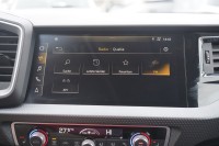 Audi A1 Sportback 25 TFSI advanced