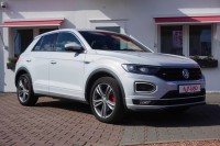 VW T-Roc 1.5 TSI R-Line DSG