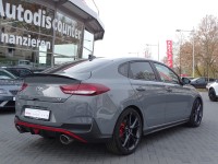 Hyundai i30 Fastback 2.0 T-GDI N Performance DCT