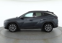 Vorschau: Hyundai Tucson 1.6 T-GDI MHEV Trend