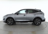 Vorschau: Nissan Qashqai Tekna 1.3 Dig-T Aut.