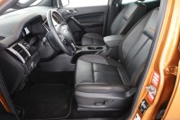 Ford Ranger 2.0 TDCi Doppelkabine Wildtrack 4x4