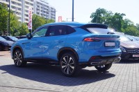 MG HS 1.5 T-GDI Luxury Aut.