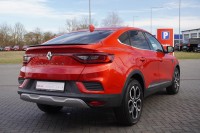 Renault Arkana 1.3 TCE Intens AT
