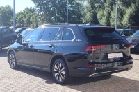 VW Golf VIII Variant 1.5 eTSI Goal DSG