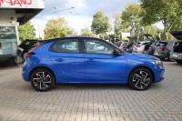 Opel Corsa GS 1.2 mHEV Turbo Aut.