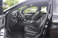 Mercedes-Benz C 160 C300 e T-Modell AMG Line
