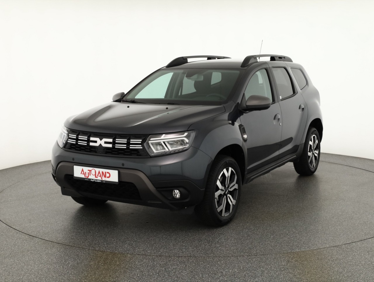 Dacia Duster 1.3 TCe 130